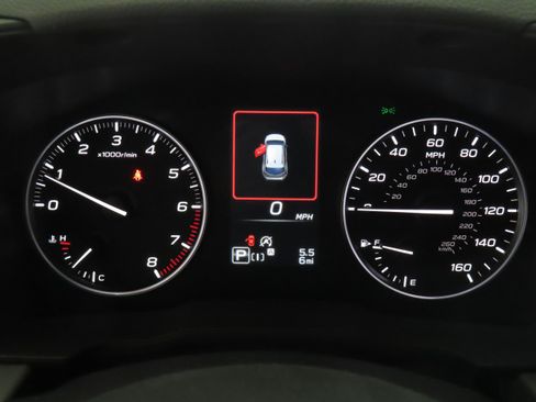 New 2026 Subaru Crosstrek 2.0i Premium image 13