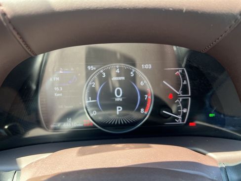 Used 2021 Lexus ES 250 w/ Premium Package AWD/4WD image 14