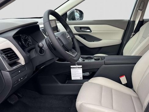 New 2026 Nissan Rogue SV AWD/4WD image 11