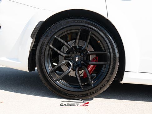 Used 2020 Dodge Charger Scat Pack image 11