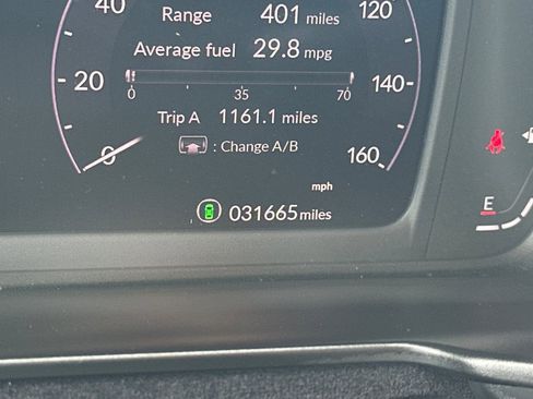 Used 2024 Honda Accord EX image 24