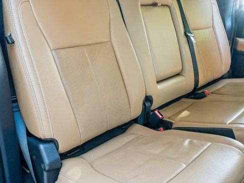 Used 2022 Ford F250 Lariat w/ Lariat Value Package AWD/4WD image 40