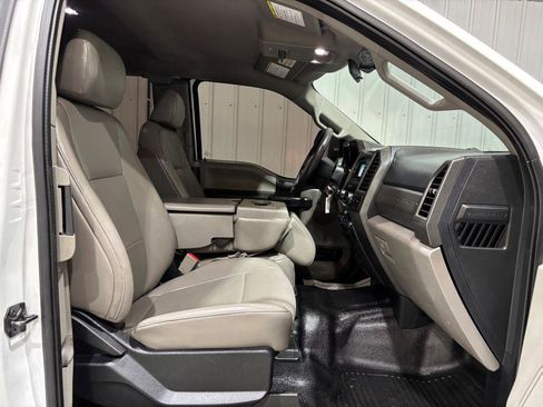 Used 2019 Ford F350 XL w/ XL Value Package AWD/4WD image 12