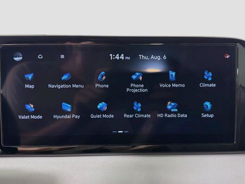 Used 2025 Hyundai Palisade SEL FWD image 14