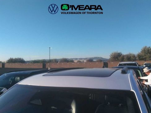Used 2024 Jeep Grand Cherokee Limited 4xe AWD/4WD image 8