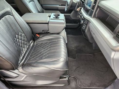 Certified 2024 Ford F250 XL w/ STX Appearance Package image 13