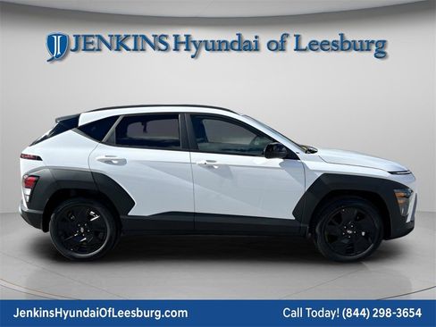 New 2026 Hyundai Kona SEL Sport image 3