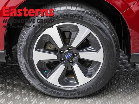 Used 2018 Subaru Forester 2.5i Limited image 32