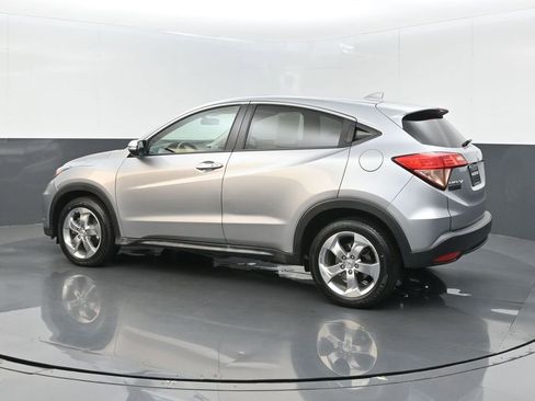 Certified 2017 Honda HR-V EX image 13