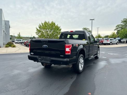 Certified 2018 Ford F150 XL w/ Equipment Group 101A Mid AWD/4WD image 7