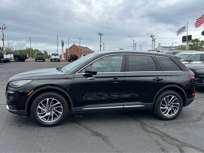 Used 2022 Lincoln Corsair FWD w/ Equipment Group 101A