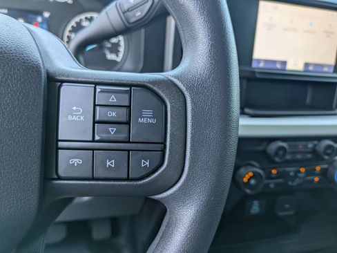 Used 2025 Ford F350 XL w/ XL Driver Assist Package AWD/4WD image 56