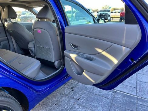 New 2026 Hyundai Elantra SEL Sport Premium FWD image 19
