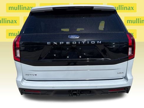 New 2026 Ford Expedition Max Active RWD image 14
