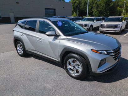 Used 2024 Hyundai Tucson SEL