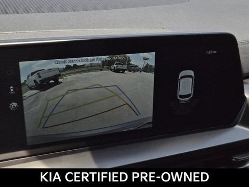 Used 2025 Kia Telluride S FWD image 23