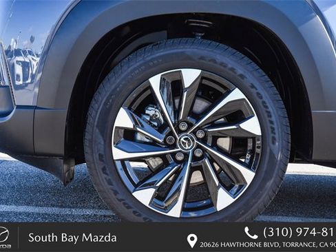 Certified 2025 MAZDA CX-50 2.5 Hybrid w/ Cargo Package image 11