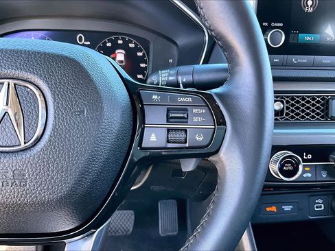 Used 2024 Acura Integra image 21