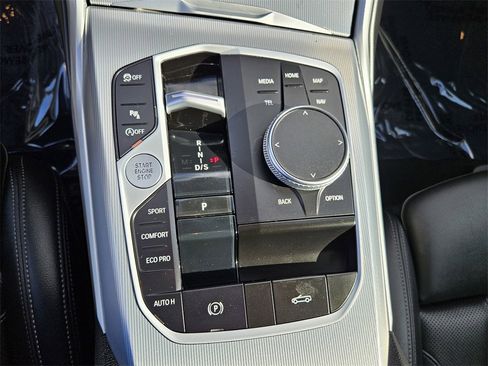 Used 2024 BMW 430i Convertible image 24