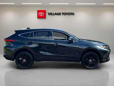 Certified 2024 Toyota Venza Nightshade AWD/4WD image 6