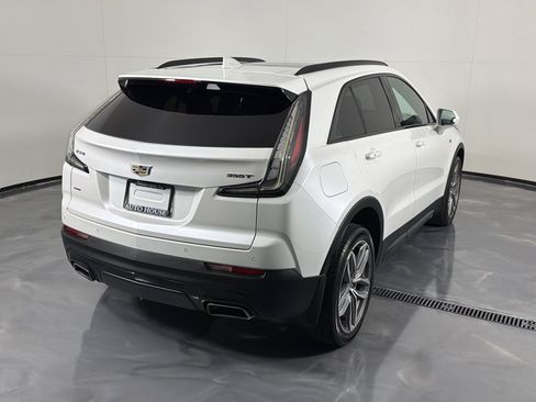 Used 2020 Cadillac XT4 Sport AWD/4WD image 5
