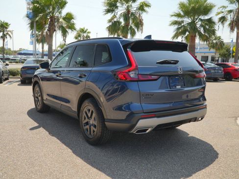 Used 2026 Honda CR-V TrailSport image 14