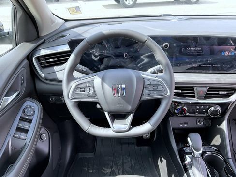 New 2026 Buick Encore GX Sport Touring image 11