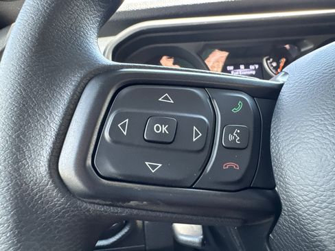 New 2026 Jeep Wrangler Unlimited Sport AWD/4WD image 31