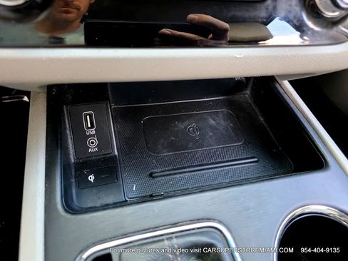 Used 2021 Kia Sedona EX image 51