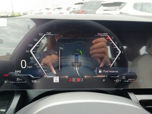 New 2026 BMW 530i image 25