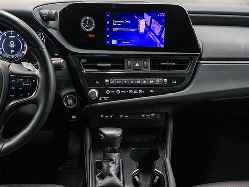 Used 2025 Lexus ES 350 w/ Premium Package FWD image 14