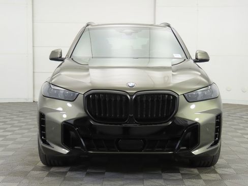 New 2026 BMW X5 xDrive40i w/ M Sport Package image 2