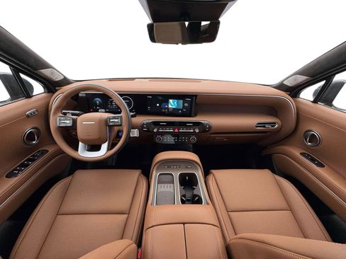 New 2026 Hyundai Palisade Calligraphy FWD image 13