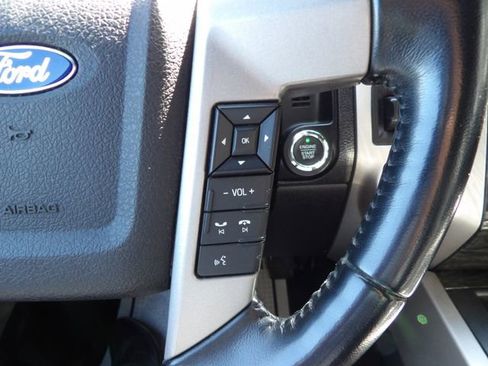 Used 2017 Ford Expedition Limited w/ Equipment Group 301A AWD/4WD image 20
