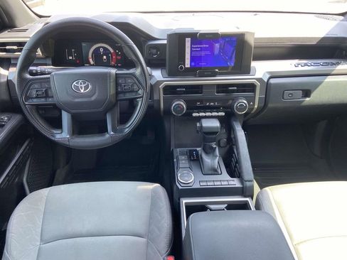 Used 2024 Toyota Tacoma SR5 image 11