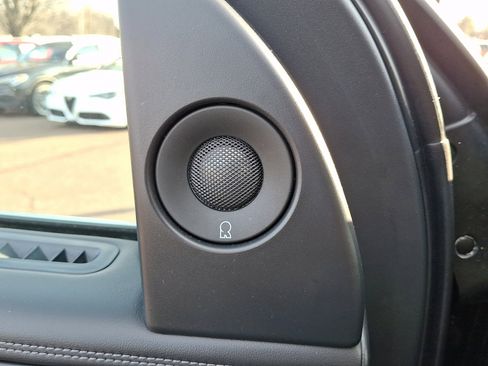 Used 2025 Lincoln Navigator L Reserve image 25