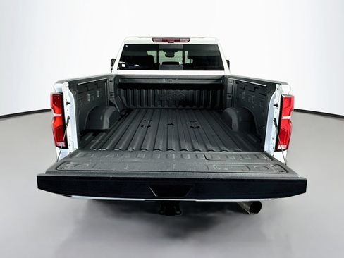 Used 2024 Chevrolet Silverado 2500 High Country w/ High Country Premium Package AWD/4WD image 30