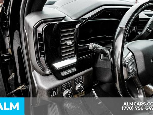 Used 2024 Chevrolet Silverado 3500 High Country image 38