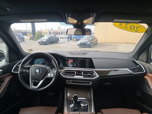 Used 2023 BMW X5 xDrive40i w/ Premium Package image 15
