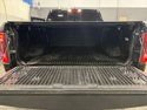 Used 2019 RAM 1500 Laramie w/ Sport Appearance Package image 18