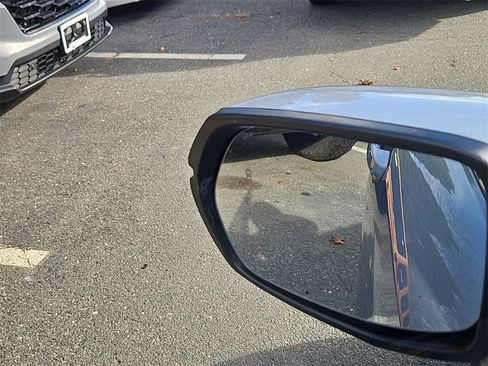 Certified 2022 Honda CR-V EX-L image 23