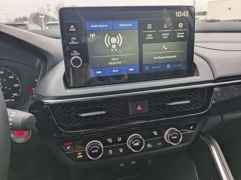 New 2026 Acura ADX FWD image 10