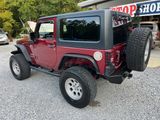 Used 2011 Jeep Wrangler Sport image 3