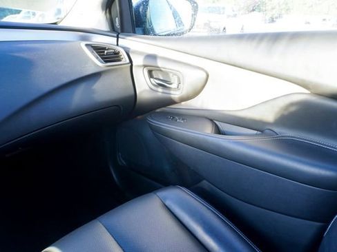 Used 2022 Nissan Murano SL image 31