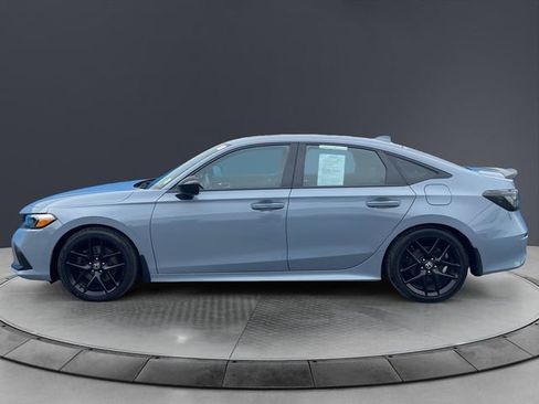 Used 2024 Honda Civic Si image 2