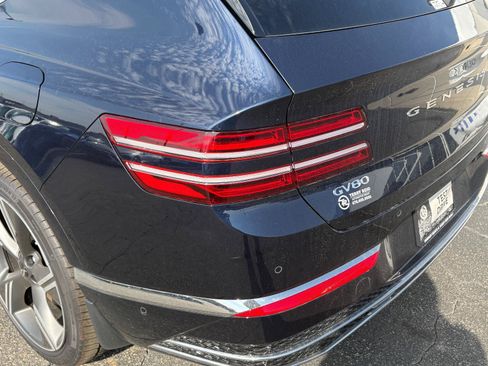 New 2026 Genesis GV80 3.5T Prestige AWD/4WD image 13