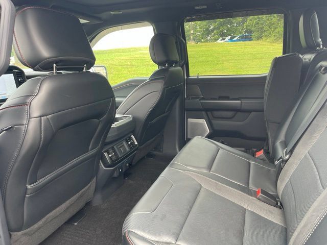 Used 2024 Ford F150 Raptor AWD/4WD image 9
