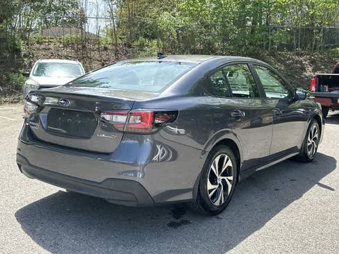 Certified 2025 Subaru Legacy Premium w/ Popular Package #1A AWD/4WD image 22