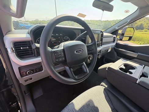 New 2026 Ford F350 XLT AWD/4WD image 30