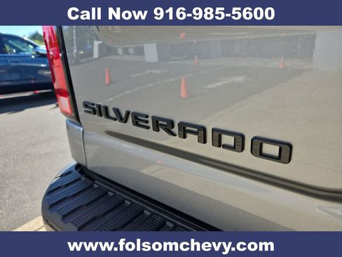 New 2026 Chevrolet Silverado 2500 LT w/ Trail Boss Package AWD/4WD image 26